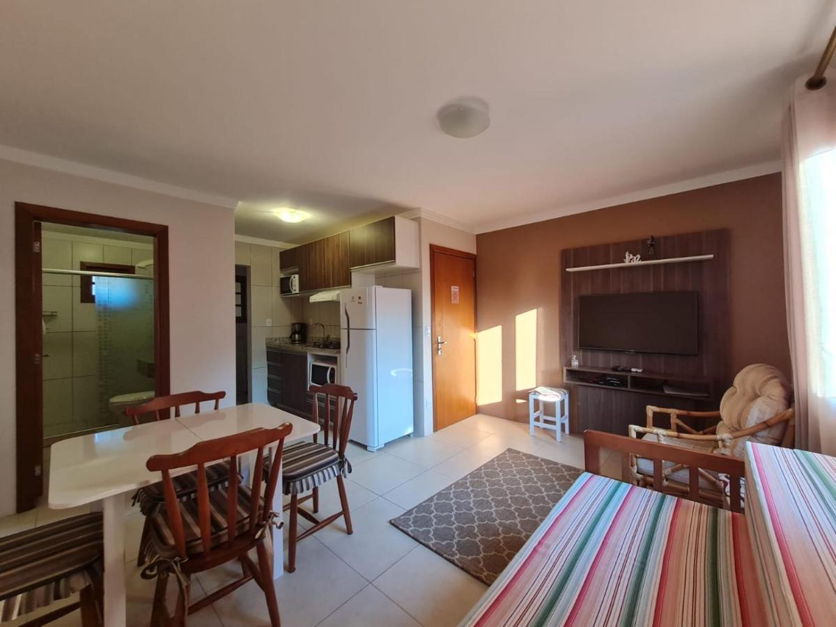 Vista Dutra Leilighet Gramado Eksteriør bilde